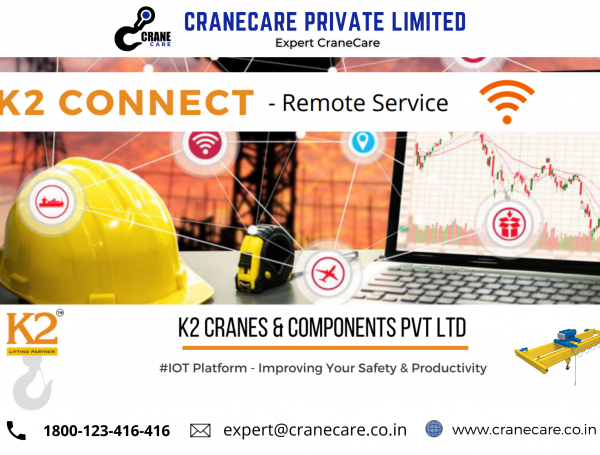 K2 Connect – Remote Service