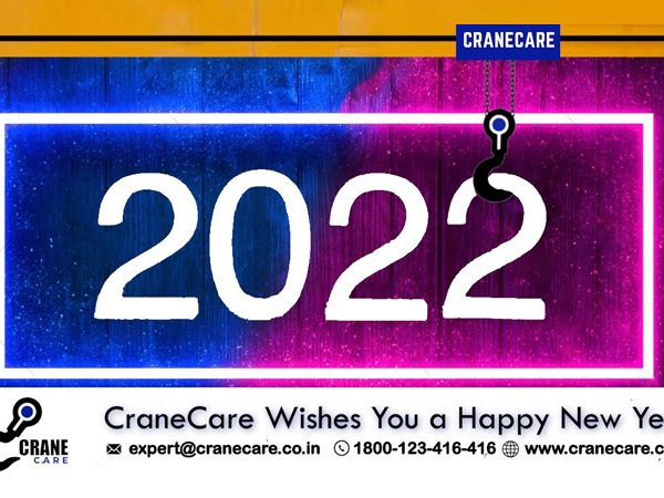 Wishes You a Happy New Year – 2022