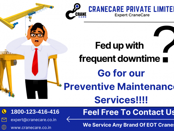 Fed up with frequent downtime?