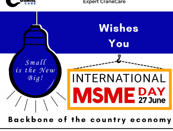 International MSME Day 27th June