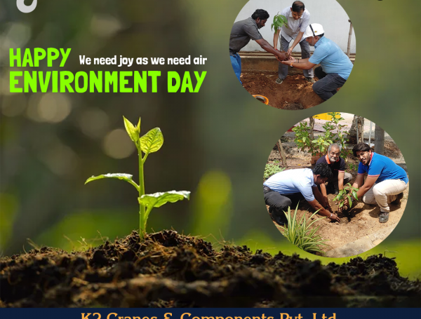 Uniting for a Sustainable Future on World Environment Day