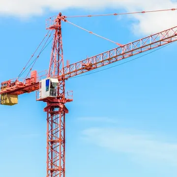 An Overview of Cranes